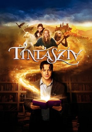 Image Tintaszív
