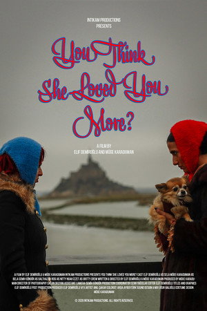 You Think She Loved you More?