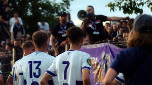 Those who don’t give up win