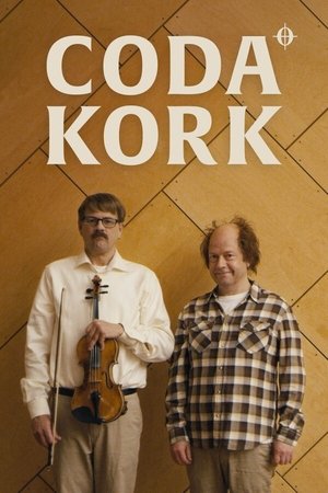 pelicula Coda KORK (2021)