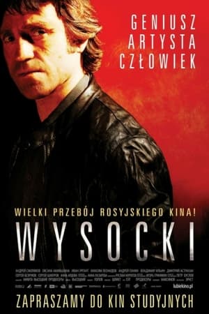 Poster Wysocki 2011