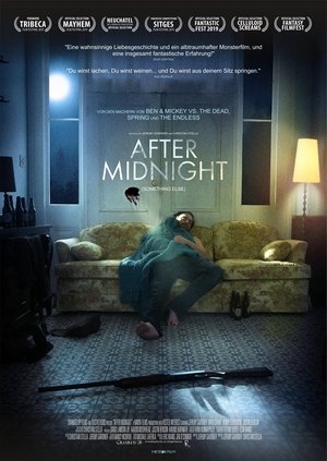 After Midnight (2019)