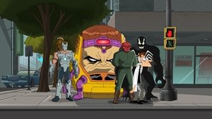 Phineas and Ferb: Mission Marvel