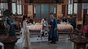 The Time of Rebirth: 1×8