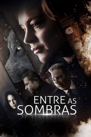 Poster Entre as Sombras : Among the Shadows 2019