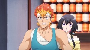 Onmyo Kaiten Re:Birth Verse – Episódio 1