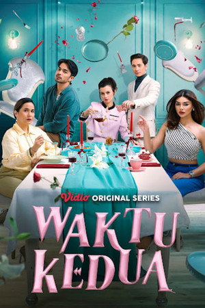 Waktu Kedua's Poster