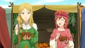 Isekai Shokudou – Restaurant to Another World: Saison 2 Episode 9