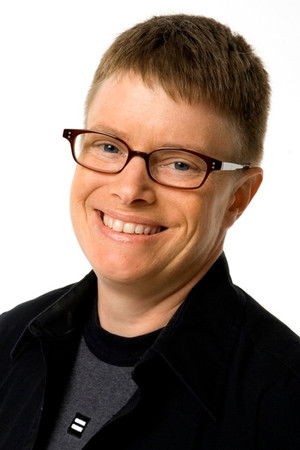 Candace Gingrich-Jones