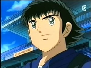 Captain Tsubasa: Road to 2002: 3×1