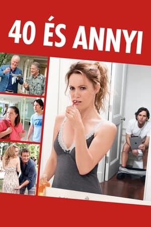 40 és annyi (2012)