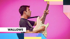Wallows - Episode 18