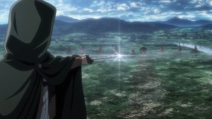 Attack on Titan Season 3 Episode 14