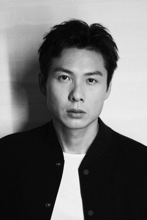 Anthony Chen portrait