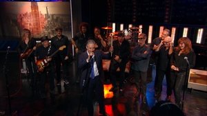 Image Jon Stewart's Final Episode