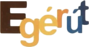Egérút — Logos 1