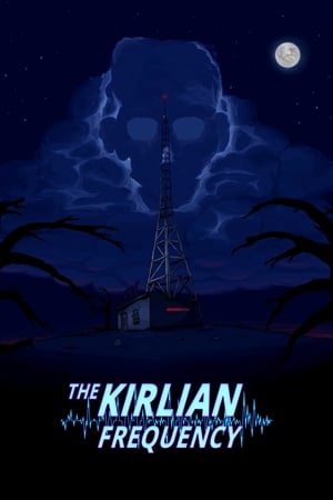 Banner of The Kirlian Frequency