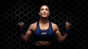 The Unbreakable Tatiana Suarez [2024]