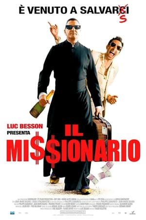 Image Il missionario