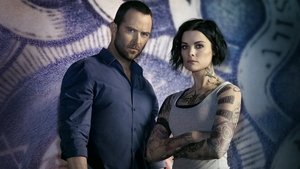 Blindspot: Mapa zbrodni