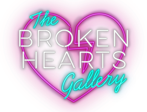 The Broken Hearts Gallery