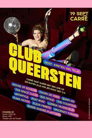 Kirsten van Teijn: Club Queersten (2025)