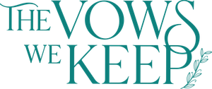 The Vows We Keep — Logos 1