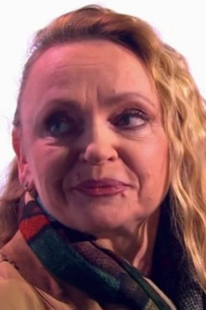 Foto retrato de Светлана Титенко