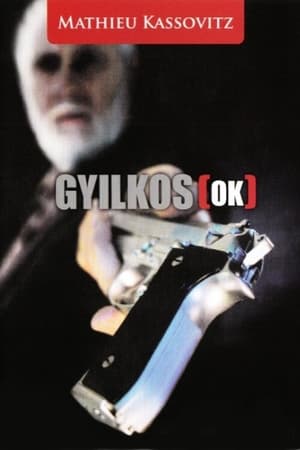 Poster Gyilkos(ok) 1997