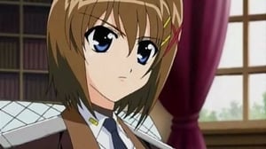 Mahou Shoujo Lyrical Nanoha: 3×14