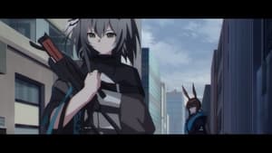 Arknights: Season 2 Episode 6 –