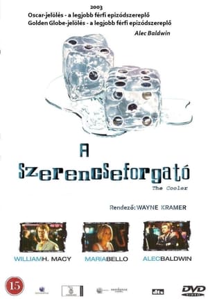 Poster A szerencseforgató 2003