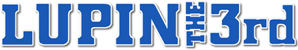 Lupin III — Logos 9