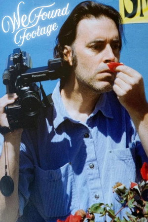 Poster We Found Footage
