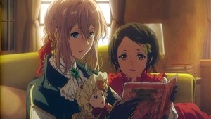 Violet Evergarden (2018)