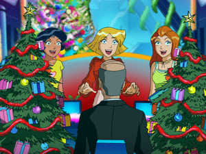 Totally Spies الموسم 5 الحلقة 23