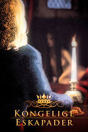 Kongelige Eskapader