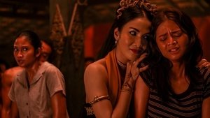 Dancing Village: The Curse Begins ( 2024 )