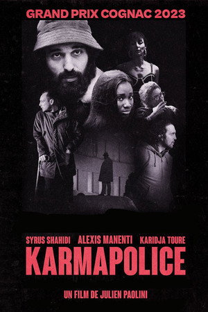 Karmapolice 7