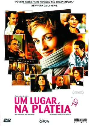 Um Lugar na Plateia (2006)