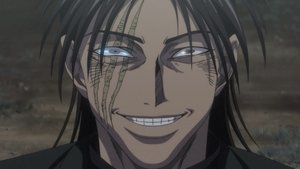 Ushio and Tora Season 1 Episode 29