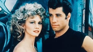 Grease: Nos Tempos da Brilhantina