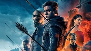 Robin Hood (2018)