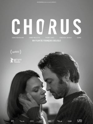 Poster Chorus 2015