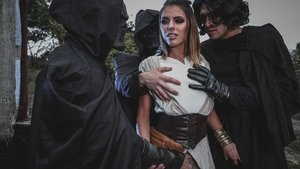 Star Wars: The Last Temptation