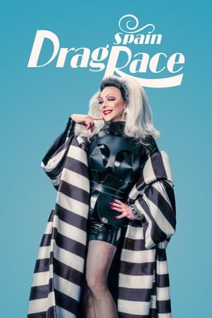 Drag Race España: Season 1