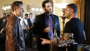 Lucifer – 2 stagione 4 episodio