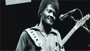 Albert Collins and The Icebreakers Live at Rockpalast