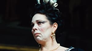 The Favourite – Intrigen und Irrsinn (2018)