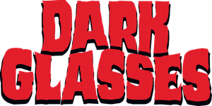 Dark Glasses — Logos 2